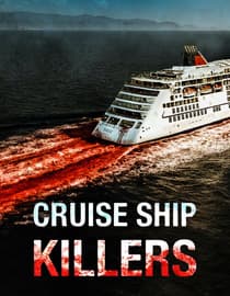 Cruise Ship Killers