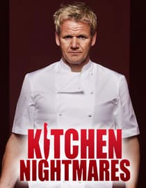 Kitchen Nightmares