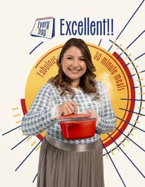 Everyday Excellent