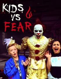 Kids vs Fear