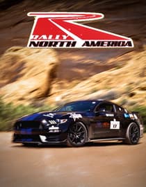 Rally North America
