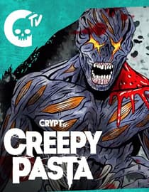 Creepypasta