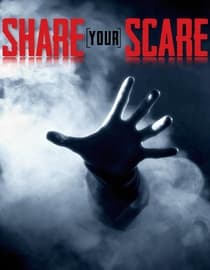 Share Your Scare