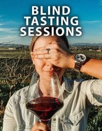 Blind Tasting Sessions