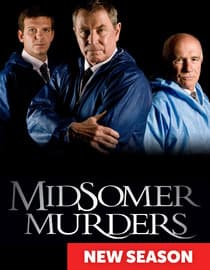 Midsomer Murders (LAS)