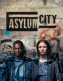 Asylum City
