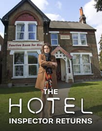 The Hotel Inspector Returns