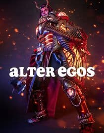 Alter Egos