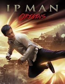 IP Man Origins