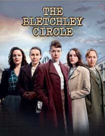 The Bletchley Circle