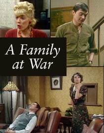 A Family at War