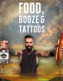 Food, Booze & Tattoos