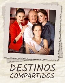 Destinos compartidos
