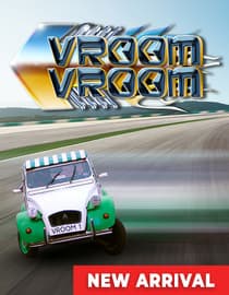 Vroom Vroom