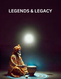 Legends & Legacy