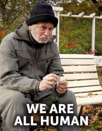 We Are All Human