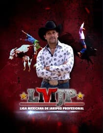 Liga Mexicana de Jaripeo Profesional