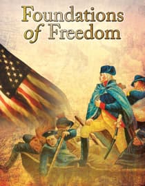 Foundations of Freedom