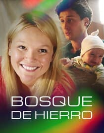 Bosque de hierro