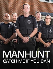 Manhunt: Catch Me If You Can