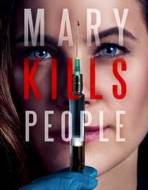 Mary Kills People