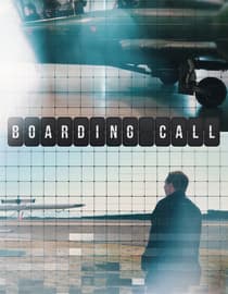 Boarding Call