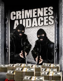 Crímenes audaces