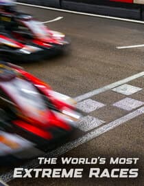 The World's Most Extreme Races