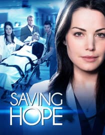 Saving Hope