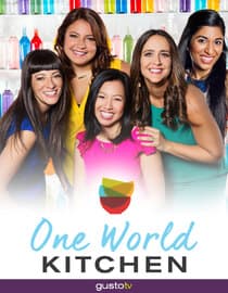 One World Kitchen